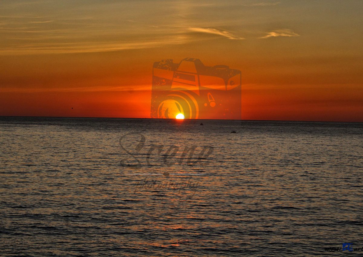 Atardecer logo