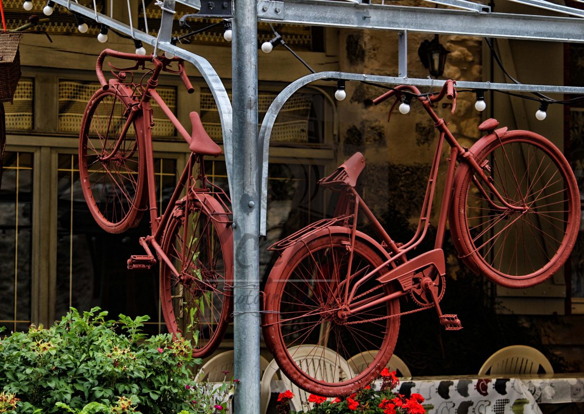 Bicicletas