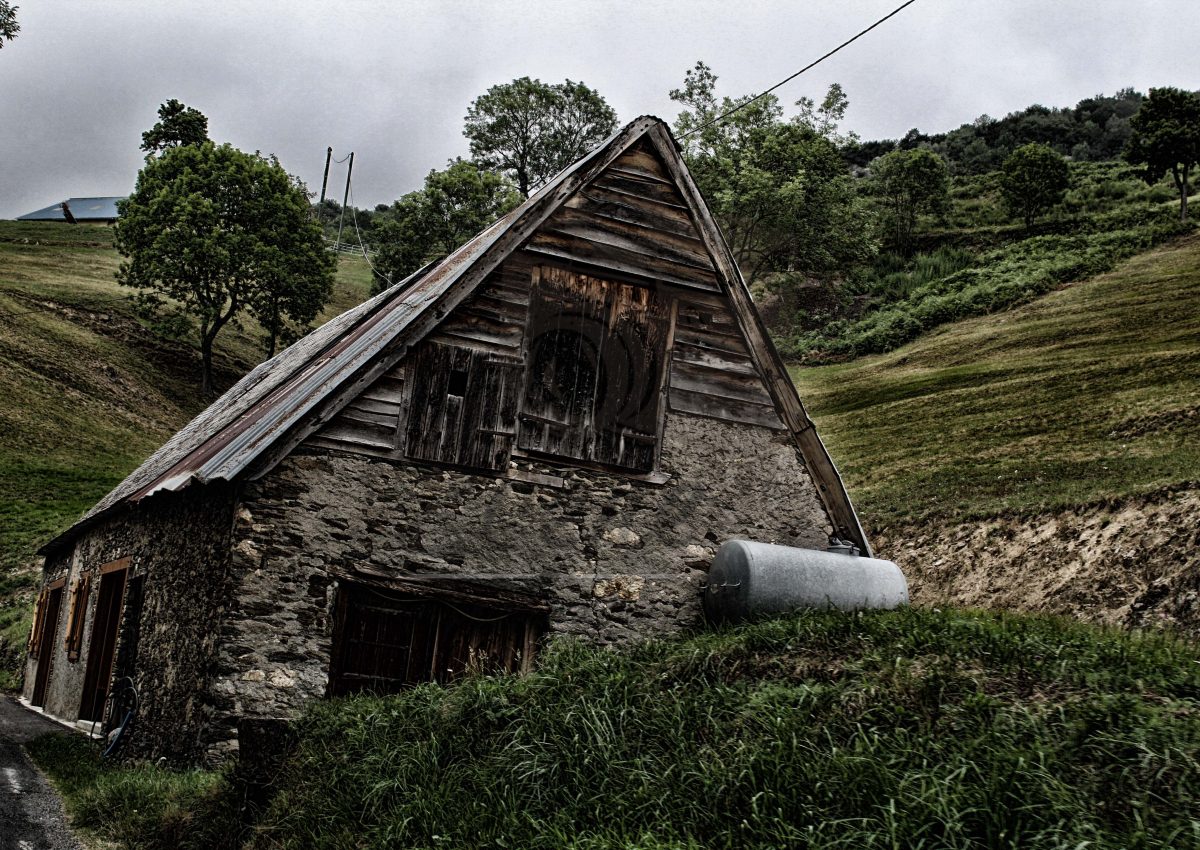 Cabaña