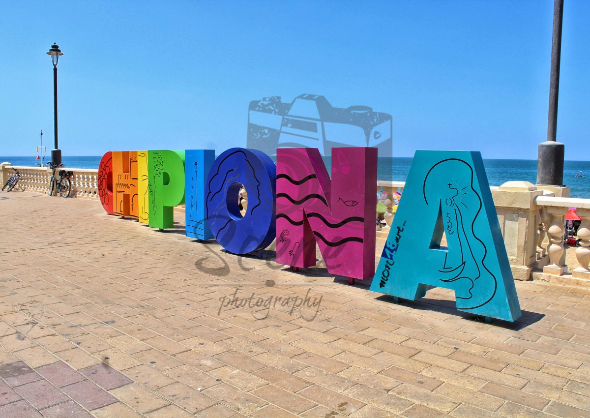 Chipiona logo