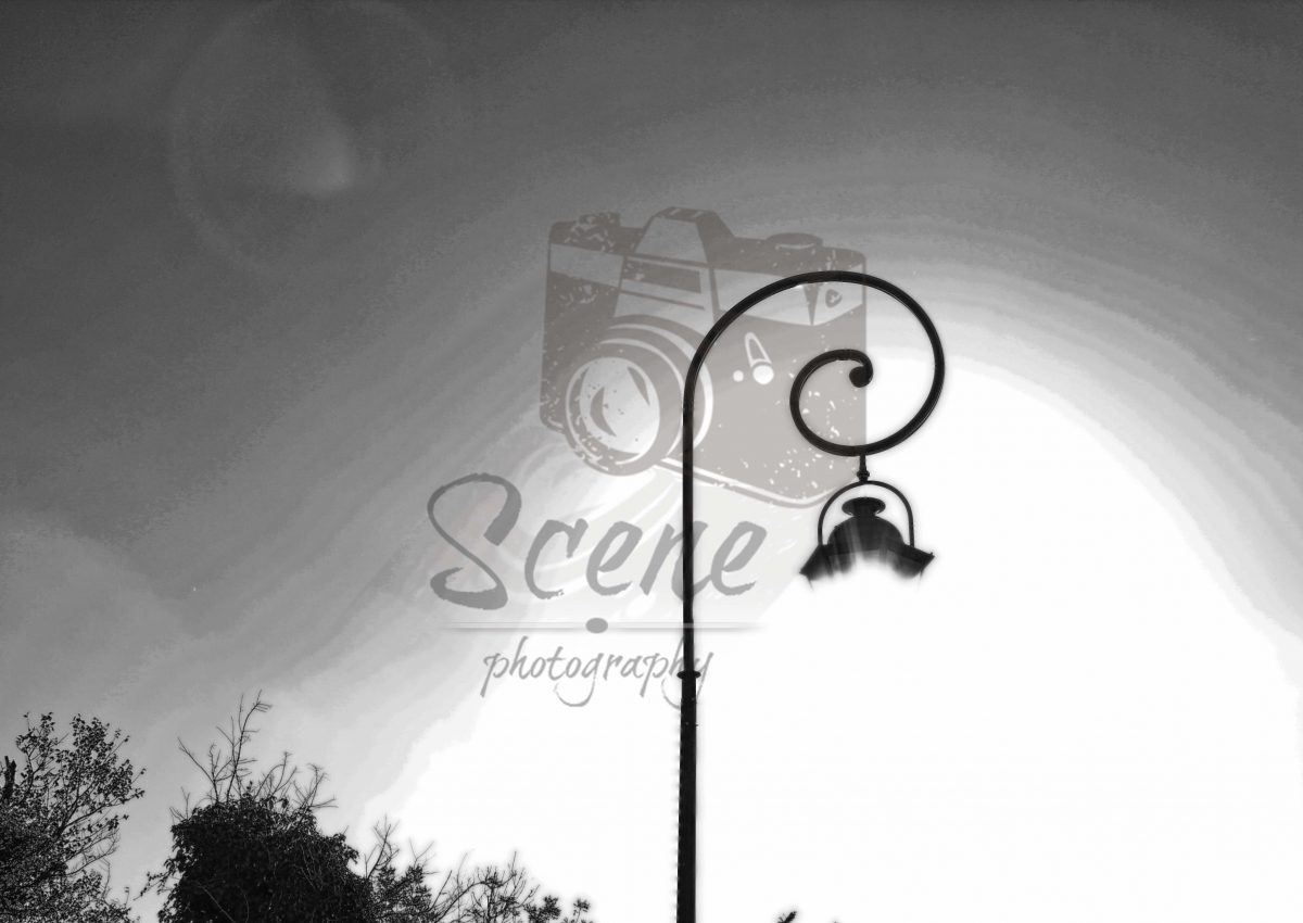 Farola Carcassonne