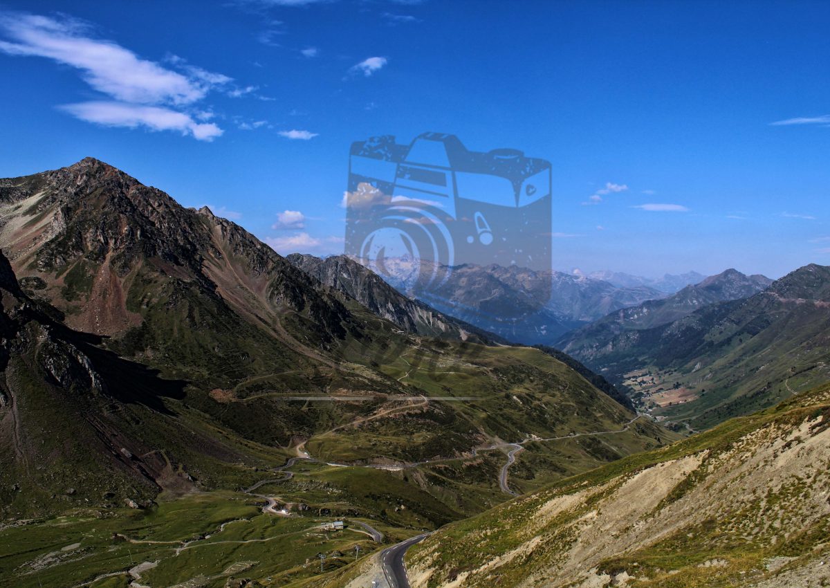 Mountains