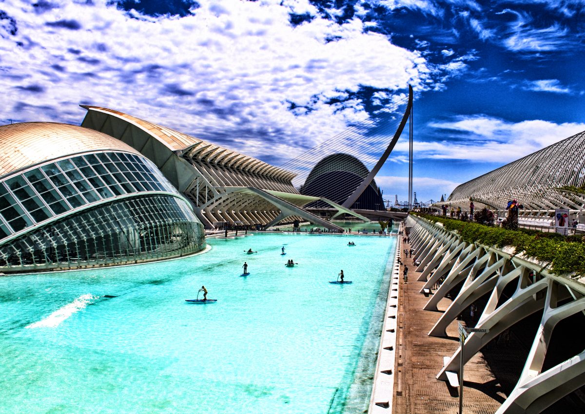 Valencia